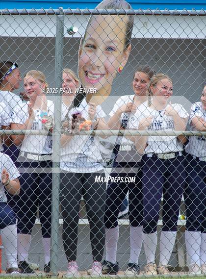 Thumbnail 1 in Athens vs. Central Columbia (PIAA D4 Class 4A Final) photogallery.
