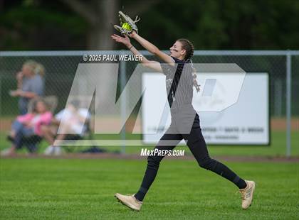 Thumbnail 1 in Athens vs. Central Columbia (PIAA D4 Class 4A Final) photogallery.