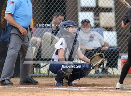 Thumbnail 3 in Athens vs. Central Columbia (PIAA D4 Class 4A Final) photogallery.