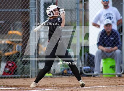 Thumbnail 3 in Athens vs. Central Columbia (PIAA D4 Class 4A Final) photogallery.