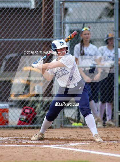 Thumbnail 1 in Athens vs. Central Columbia (PIAA D4 Class 4A Final) photogallery.
