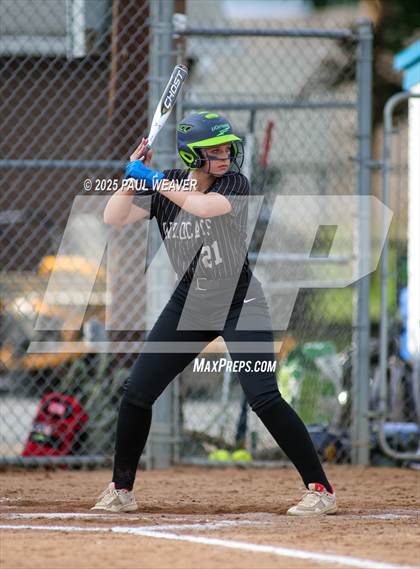 Thumbnail 1 in Athens vs. Central Columbia (PIAA D4 Class 4A Final) photogallery.