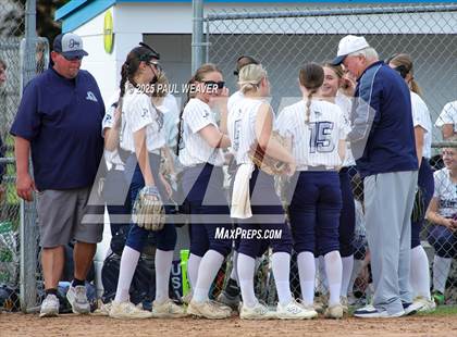 Thumbnail 2 in Athens vs. Central Columbia (PIAA D4 Class 4A Final) photogallery.