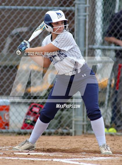 Thumbnail 2 in Athens vs. Central Columbia (PIAA D4 Class 4A Final) photogallery.