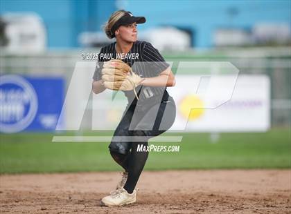 Thumbnail 2 in Athens vs. Central Columbia (PIAA D4 Class 4A Final) photogallery.