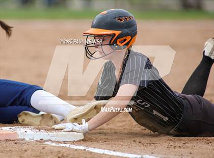 Thumbnail 3 in Athens vs. Central Columbia (PIAA D4 Class 4A Final) photogallery.