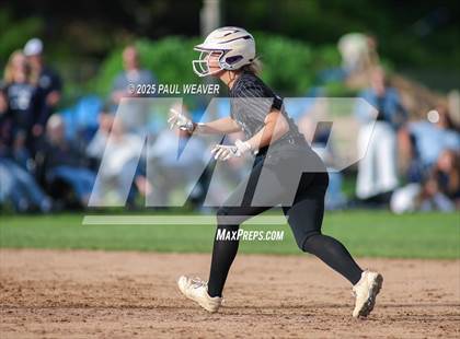 Thumbnail 1 in Athens vs. Central Columbia (PIAA D4 Class 4A Final) photogallery.