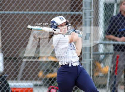 Thumbnail 3 in Athens vs. Central Columbia (PIAA D4 Class 4A Final) photogallery.