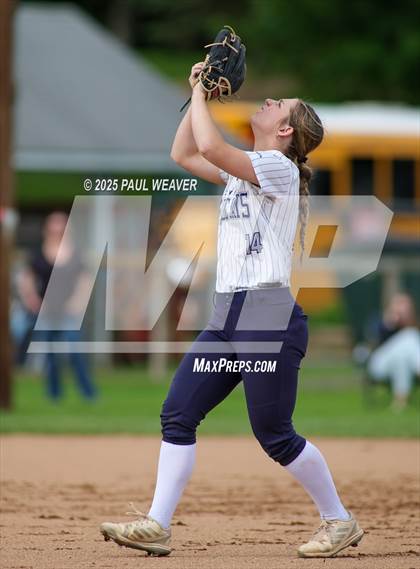 Thumbnail 1 in Athens vs. Central Columbia (PIAA D4 Class 4A Final) photogallery.