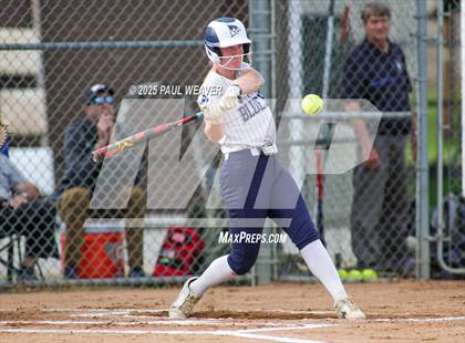 Thumbnail 3 in Athens vs. Central Columbia (PIAA D4 Class 4A Final) photogallery.