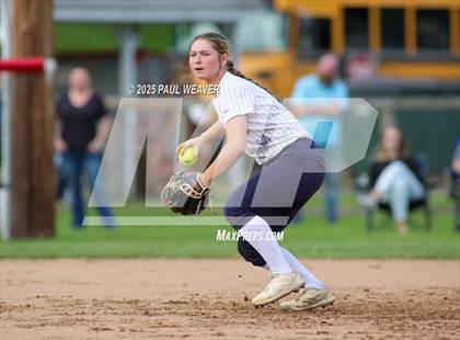 Thumbnail 2 in Athens vs. Central Columbia (PIAA D4 Class 4A Final) photogallery.