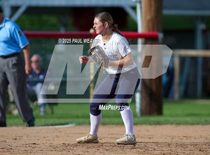 Thumbnail 3 in Athens vs. Central Columbia (PIAA D4 Class 4A Final) photogallery.