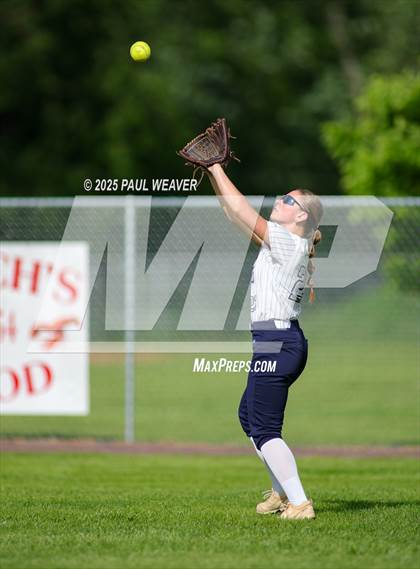 Thumbnail 1 in Athens vs. Central Columbia (PIAA D4 Class 4A Final) photogallery.