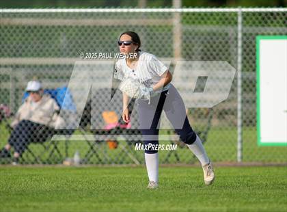 Thumbnail 2 in Athens vs. Central Columbia (PIAA D4 Class 4A Final) photogallery.
