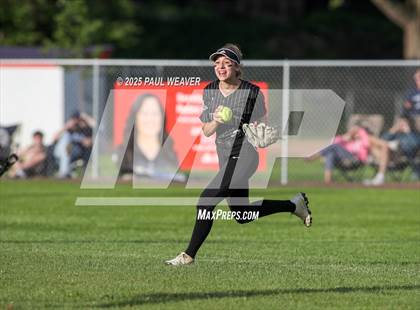 Thumbnail 2 in Athens vs. Central Columbia (PIAA D4 Class 4A Final) photogallery.