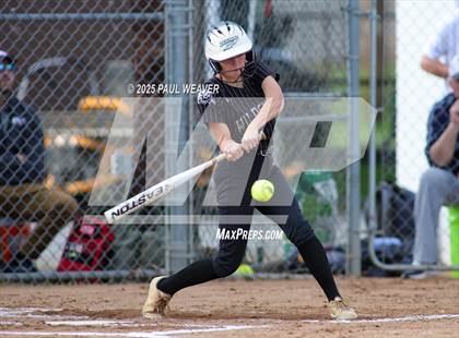 Thumbnail 1 in Athens vs. Central Columbia (PIAA D4 Class 4A Final) photogallery.