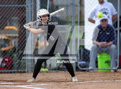 Thumbnail 1 in Athens vs. Central Columbia (PIAA D4 Class 4A Final) photogallery.