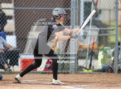 Thumbnail 2 in Athens vs. Central Columbia (PIAA D4 Class 4A Final) photogallery.