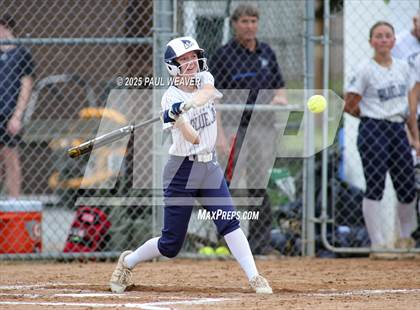 Thumbnail 3 in Athens vs. Central Columbia (PIAA D4 Class 4A Final) photogallery.