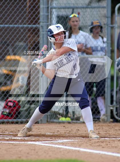 Thumbnail 2 in Athens vs. Central Columbia (PIAA D4 Class 4A Final) photogallery.