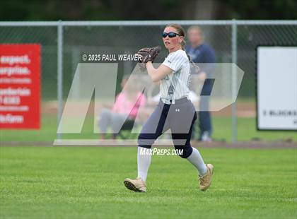 Thumbnail 1 in Athens vs. Central Columbia (PIAA D4 Class 4A Final) photogallery.