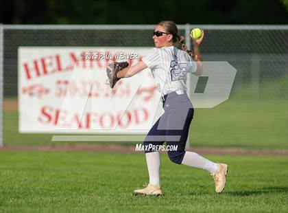 Thumbnail 1 in Athens vs. Central Columbia (PIAA D4 Class 4A Final) photogallery.