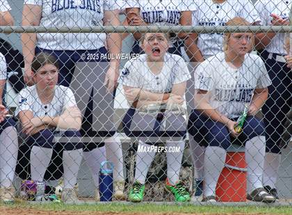 Thumbnail 1 in Athens vs. Central Columbia (PIAA D4 Class 4A Final) photogallery.