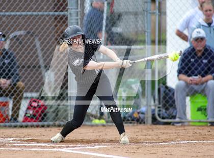 Thumbnail 3 in Athens vs. Central Columbia (PIAA D4 Class 4A Final) photogallery.