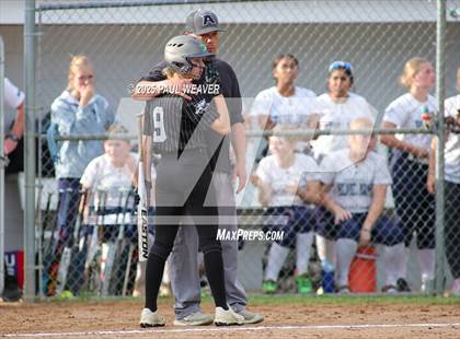 Thumbnail 2 in Athens vs. Central Columbia (PIAA D4 Class 4A Final) photogallery.