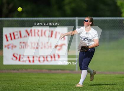 Thumbnail 3 in Athens vs. Central Columbia (PIAA D4 Class 4A Final) photogallery.