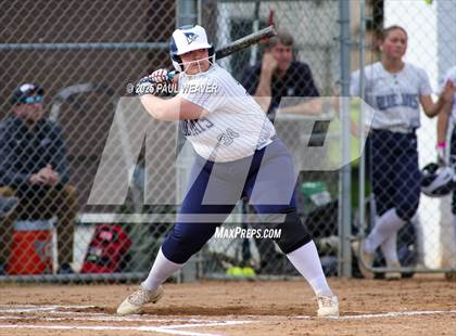 Thumbnail 3 in Athens vs. Central Columbia (PIAA D4 Class 4A Final) photogallery.