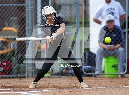 Thumbnail 2 in Athens vs. Central Columbia (PIAA D4 Class 4A Final) photogallery.