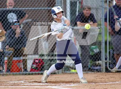 Thumbnail 3 in Athens vs. Central Columbia (PIAA D4 Class 4A Final) photogallery.