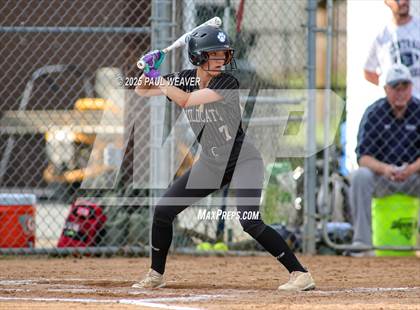 Thumbnail 1 in Athens vs. Central Columbia (PIAA D4 Class 4A Final) photogallery.