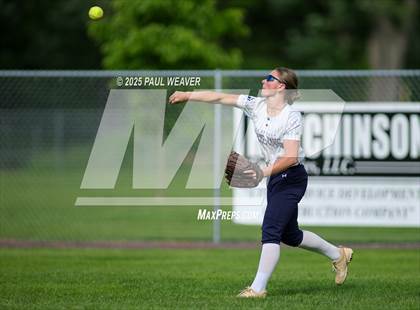 Thumbnail 2 in Athens vs. Central Columbia (PIAA D4 Class 4A Final) photogallery.