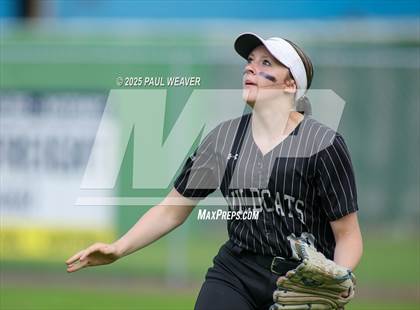 Thumbnail 2 in Athens vs. Central Columbia (PIAA D4 Class 4A Final) photogallery.