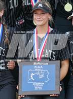 Photo from the gallery "Athens vs. Central Columbia (PIAA D4 Class 4A Final)"