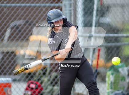 Thumbnail 3 in Athens vs. Central Columbia (PIAA D4 Class 4A Final) photogallery.
