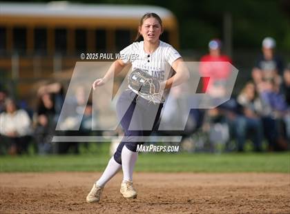 Thumbnail 3 in Athens vs. Central Columbia (PIAA D4 Class 4A Final) photogallery.