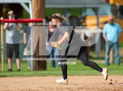 Thumbnail 2 in Athens vs. Central Columbia (PIAA D4 Class 4A Final) photogallery.