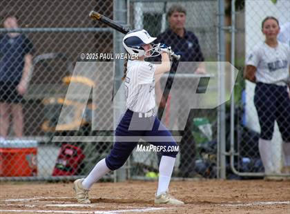 Thumbnail 1 in Athens vs. Central Columbia (PIAA D4 Class 4A Final) photogallery.
