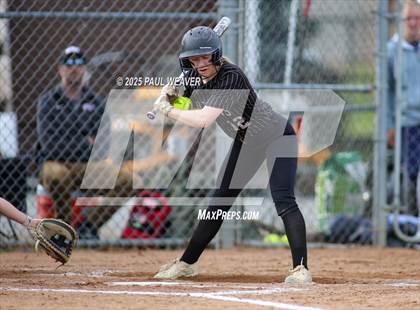 Thumbnail 3 in Athens vs. Central Columbia (PIAA D4 Class 4A Final) photogallery.