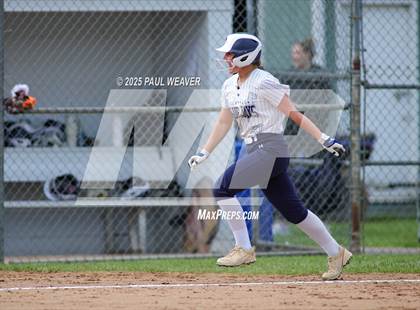 Thumbnail 3 in Athens vs. Central Columbia (PIAA D4 Class 4A Final) photogallery.