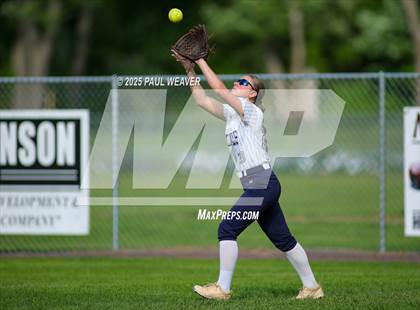 Thumbnail 1 in Athens vs. Central Columbia (PIAA D4 Class 4A Final) photogallery.