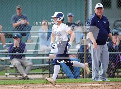 Thumbnail 2 in Athens vs. Central Columbia (PIAA D4 Class 4A Final) photogallery.