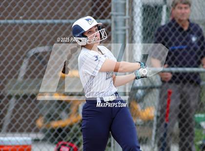 Thumbnail 2 in Athens vs. Central Columbia (PIAA D4 Class 4A Final) photogallery.