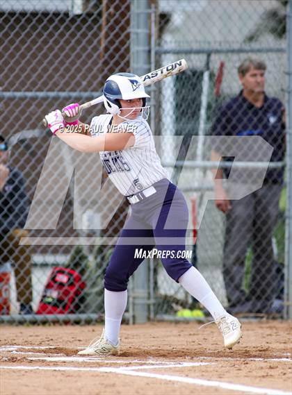 Thumbnail 3 in Athens vs. Central Columbia (PIAA D4 Class 4A Final) photogallery.