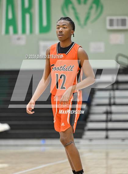 Thumbnail 1 in Foothill vs. Las Plumas (Steve Cauchi Ram Jam) photogallery.