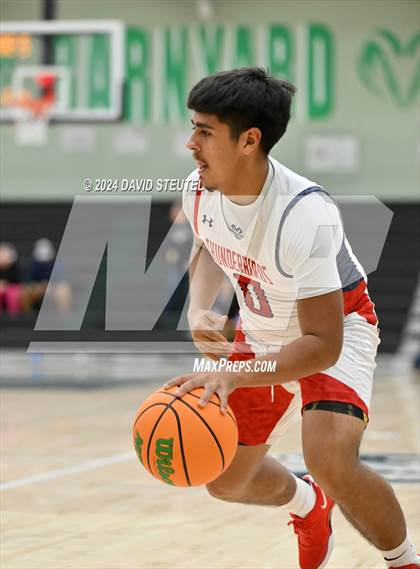 Thumbnail 2 in Foothill vs. Las Plumas (Steve Cauchi Ram Jam) photogallery.