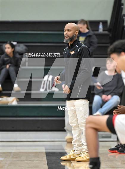 Thumbnail 3 in Foothill vs. Las Plumas (Steve Cauchi Ram Jam) photogallery.